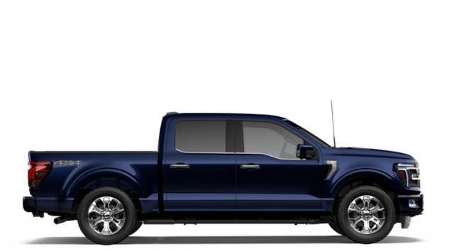 2026 Ford F-150+F-150